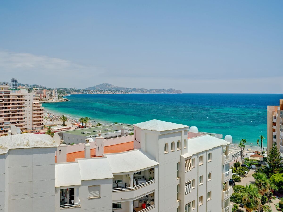 Appartement La Luz 12 – vue mer à 200 m de la plage - Photo 24