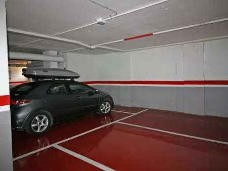 Appartement Luz de Calpe I – vue mer, piscine et tennis : photo 20