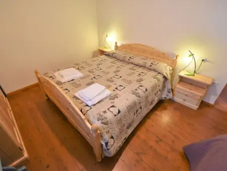 Appartement Matilda – vue lac et montagnes à Barcis : photo 4