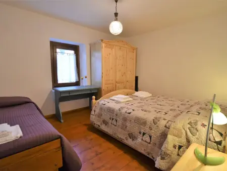 Appartement Matilda – vue lac et montagnes à Barcis : photo 10