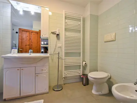 Appartement Matilda – vue lac et montagnes à Barcis : photo 11