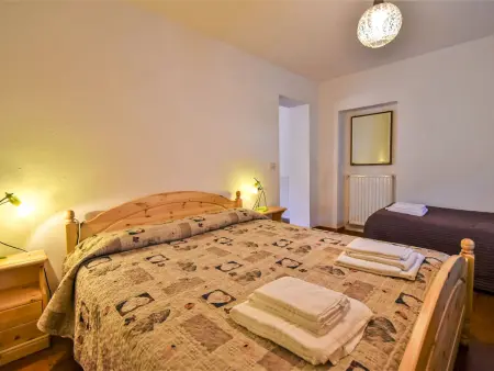 Appartement Matilda – vue lac et montagnes à Barcis : photo 12
