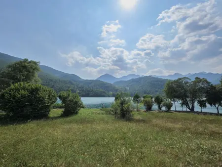 Appartement Matilda – vue lac et montagnes à Barcis : photo 14