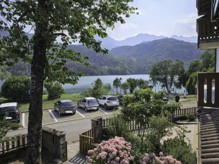 Appartement Matilda – vue lac et montagnes à Barcis : photo 17