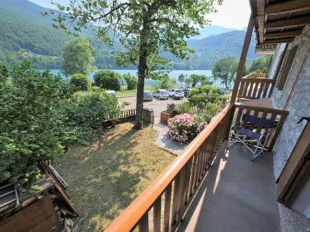 Appartement Matilda – vue lac et montagnes à Barcis : photo 19