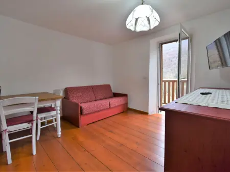 Appartement Elsa – vue lac et montagnes à Barcis : photo 2