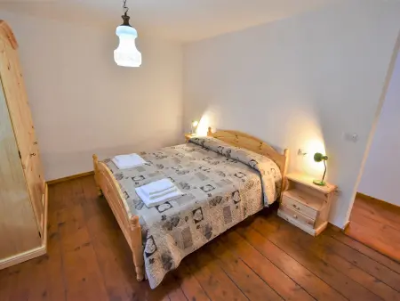 Appartement Elsa – vue lac et montagnes à Barcis : photo 4