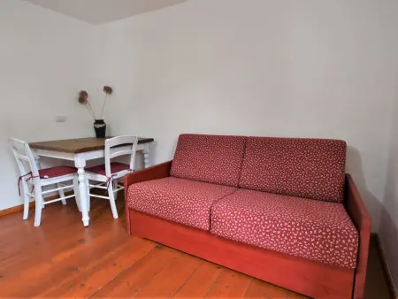 Appartement Elsa – vue lac et montagnes à Barcis : photo 6