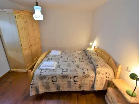 Appartement Elsa – vue lac et montagnes à Barcis : photo 8