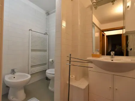 Appartement Elsa – vue lac et montagnes à Barcis : photo 9