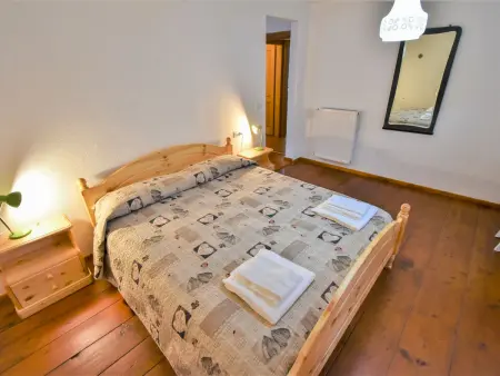 Appartement Elsa – vue lac et montagnes à Barcis : photo 10