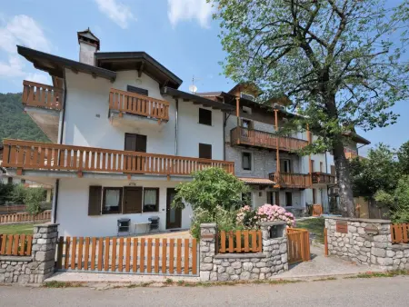 Location appartement à Lago di Barcis