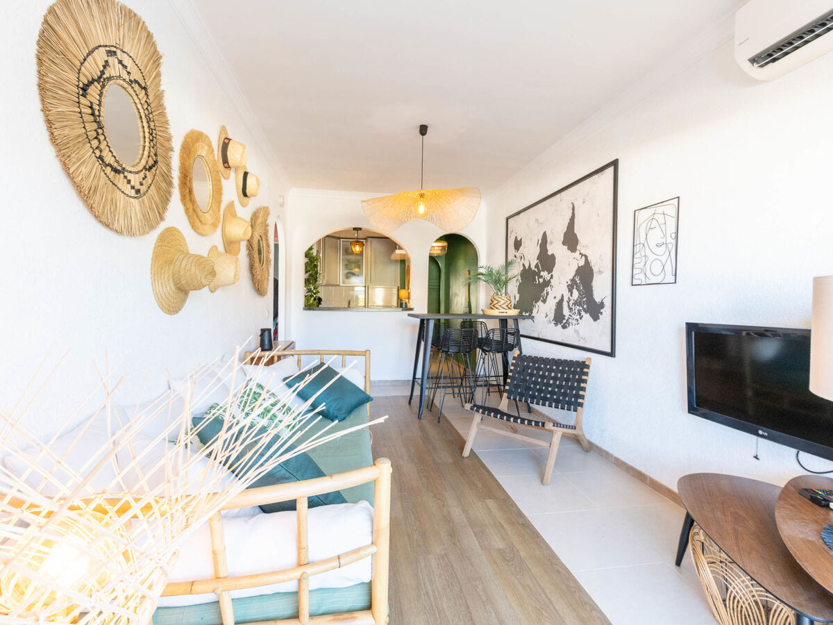 Appartement Marisa à Empuriabrava, 2 km de la plage - Photo 7