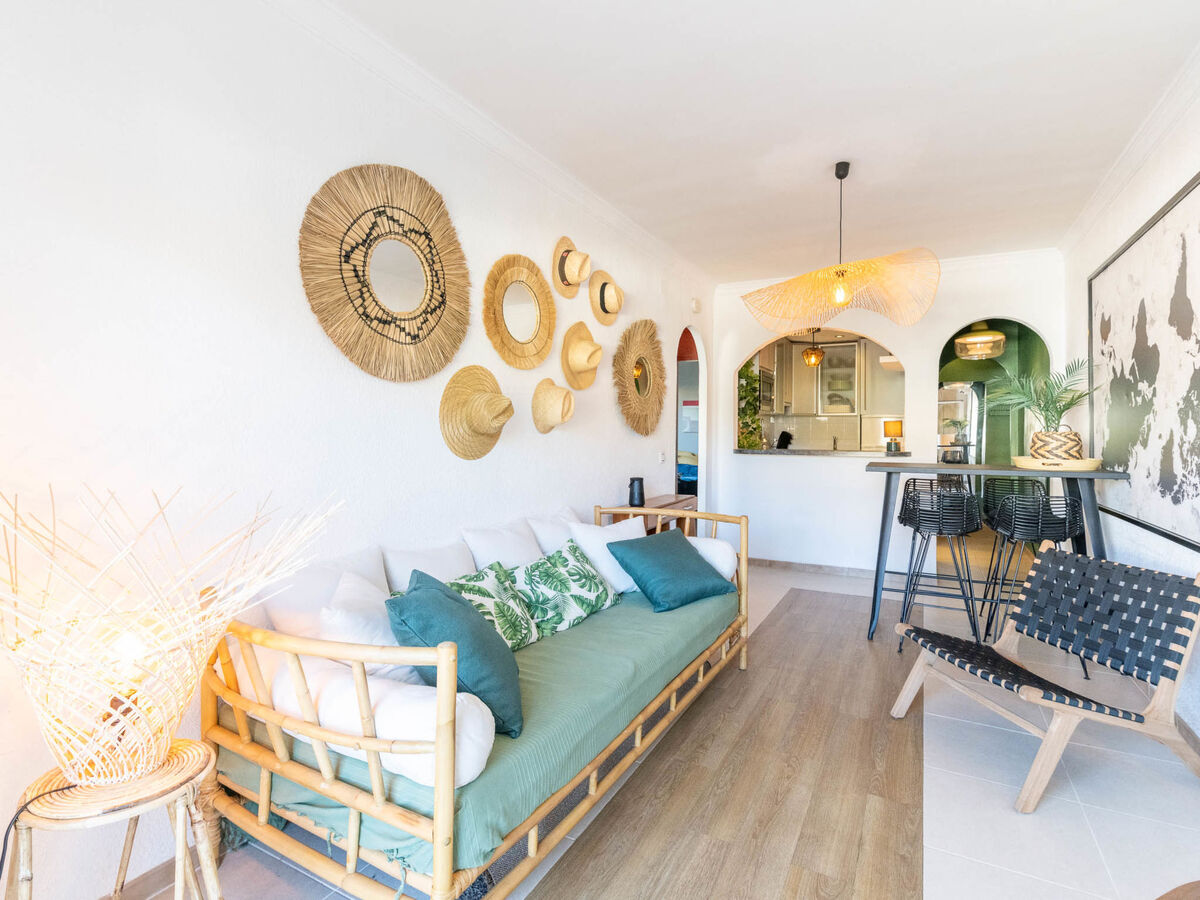 Appartement Marisa à Empuriabrava, 2 km de la plage - Photo 10