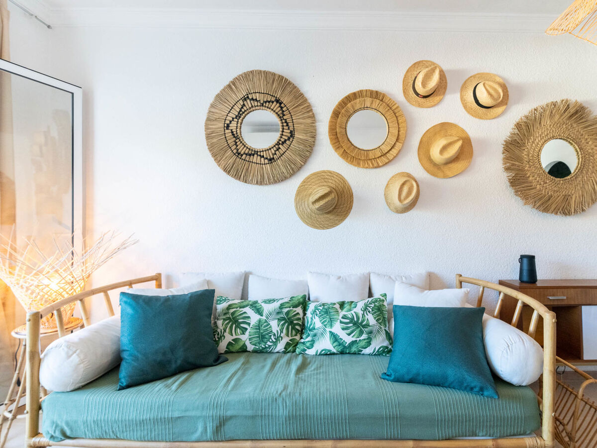 Appartement Marisa à Empuriabrava, 2 km de la plage - Photo 11