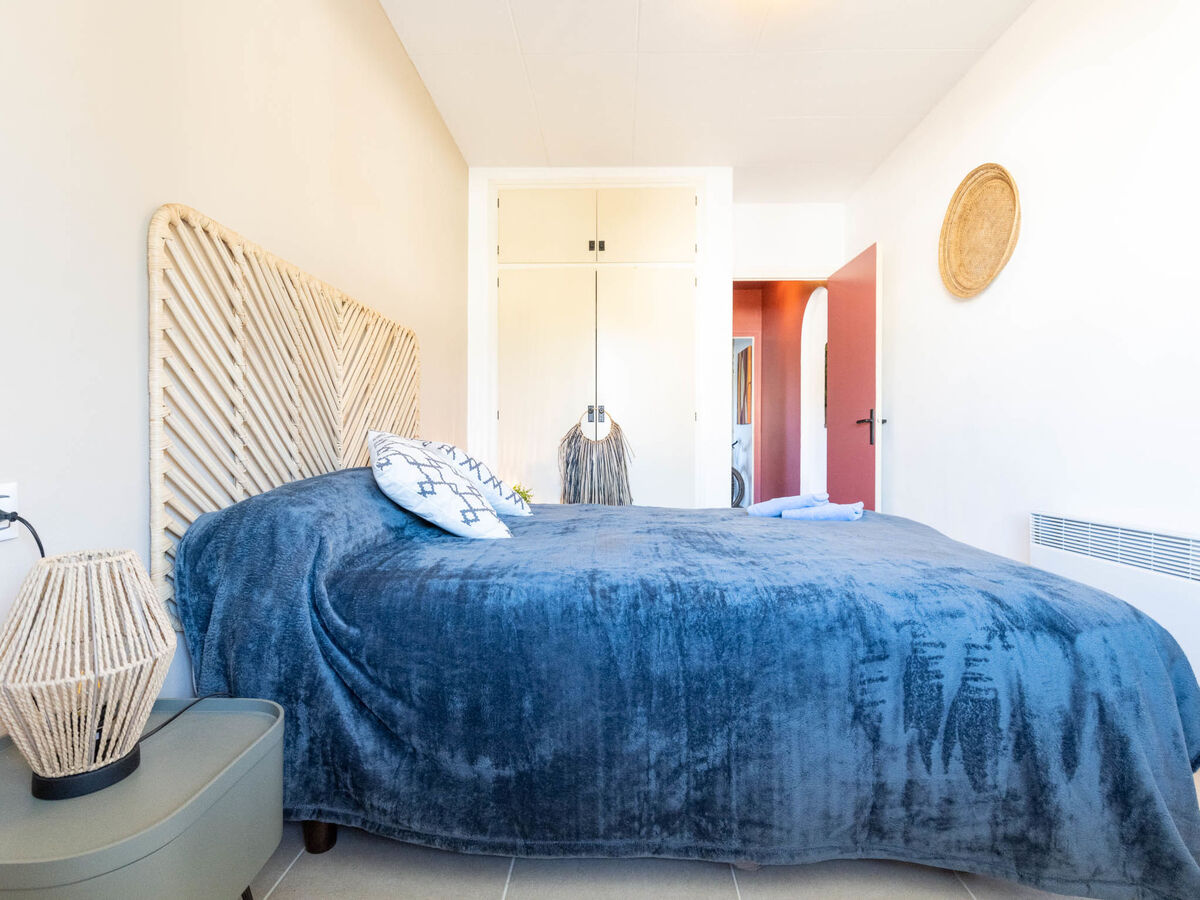 Appartement Marisa à Empuriabrava, 2 km de la plage - Photo 14