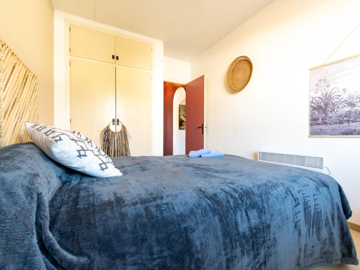 Appartement Marisa à Empuriabrava, 2 km de la plage - Photo 16