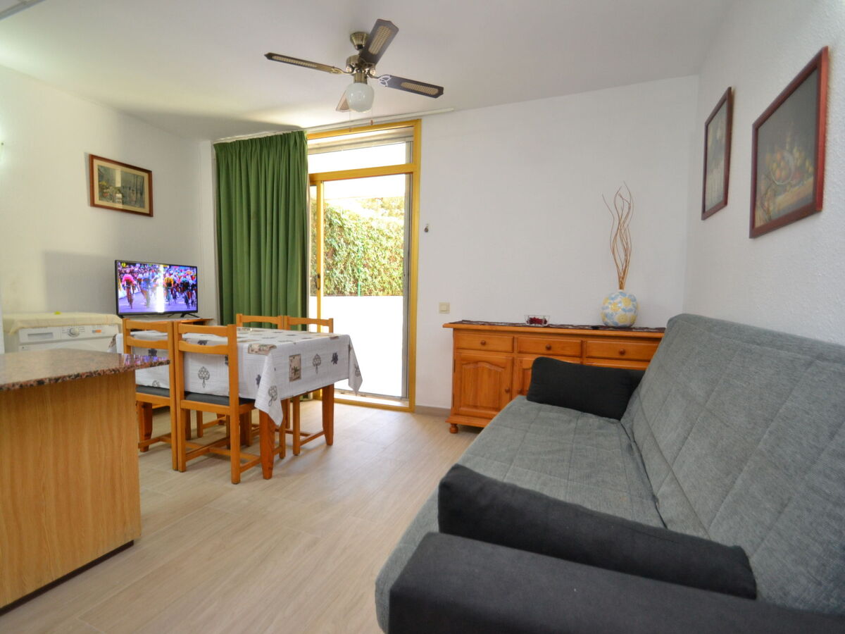 Catalunya 7 - Appartement 4 pers. à 500 m de la mer - Photo 3