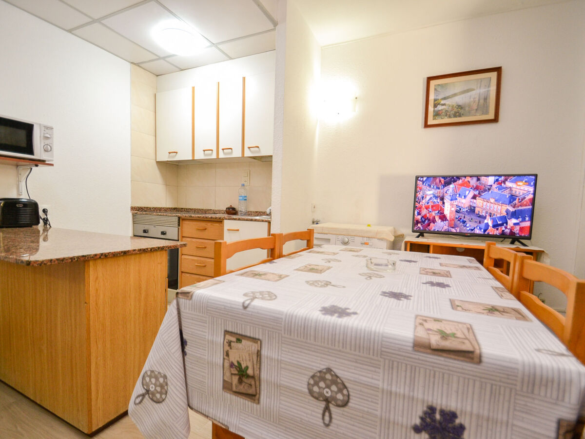 Catalunya 7 - Appartement 4 pers. à 500 m de la mer - Photo 4