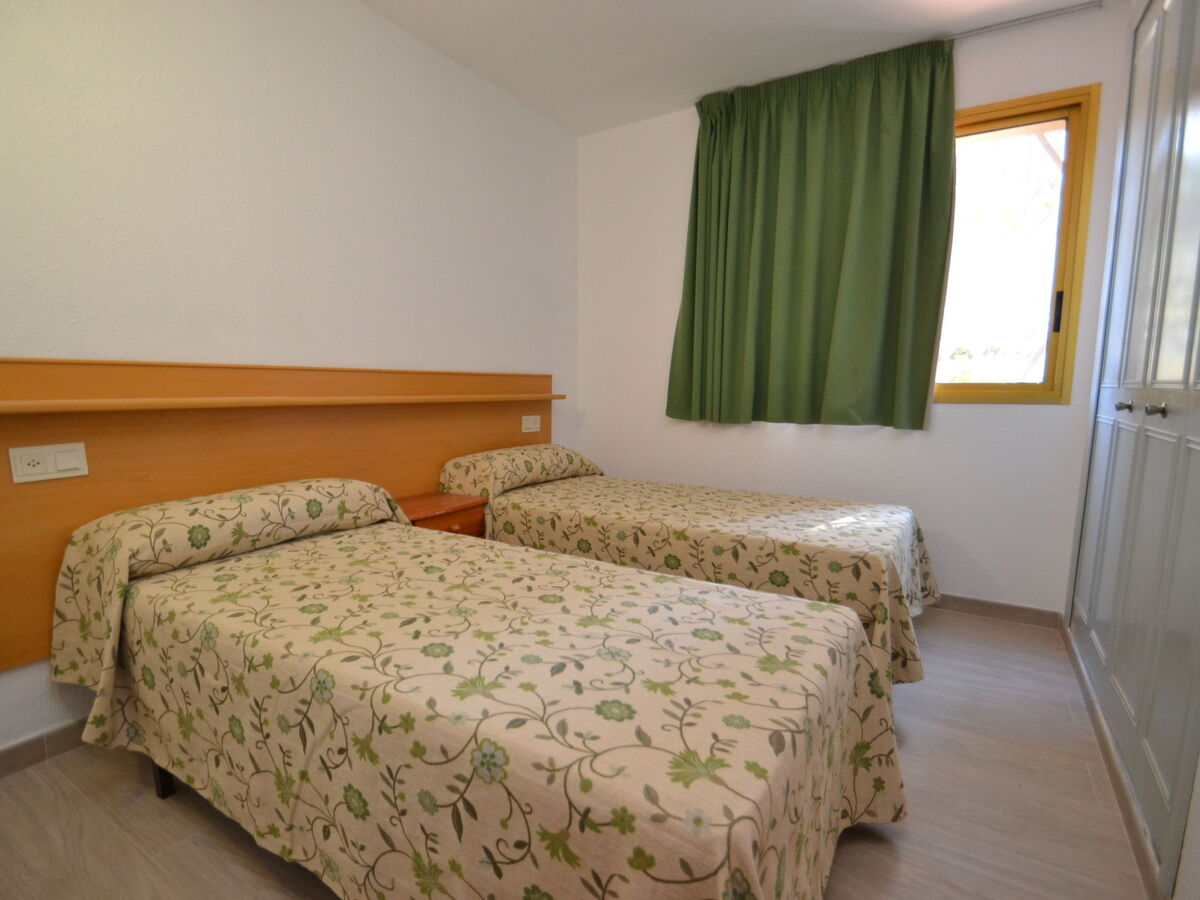 Catalunya 7 - Appartement 4 pers. à 500 m de la mer - Photo 5