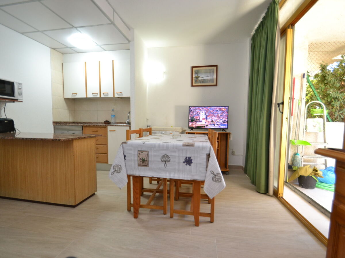 Catalunya 7 - Appartement 4 pers. à 500 m de la mer - Photo 6