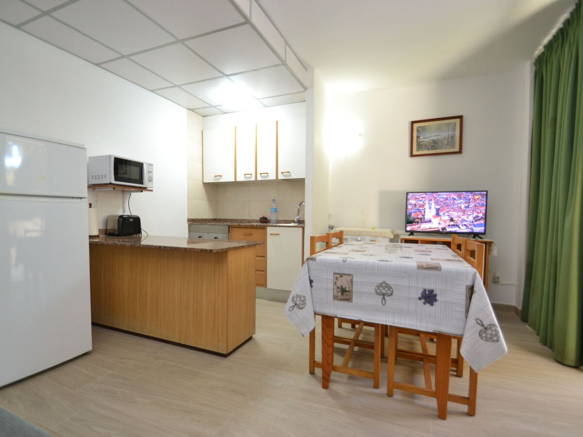 Catalunya 7 - Appartement 4 pers. à 500 m de la mer - Photo 8