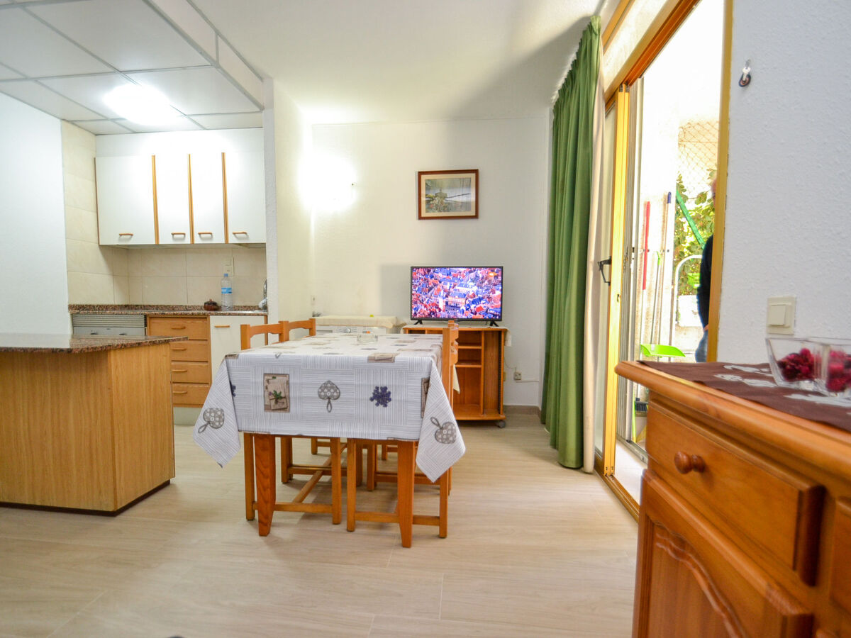 Catalunya 7 - Appartement 4 pers. à 500 m de la mer - Photo 9