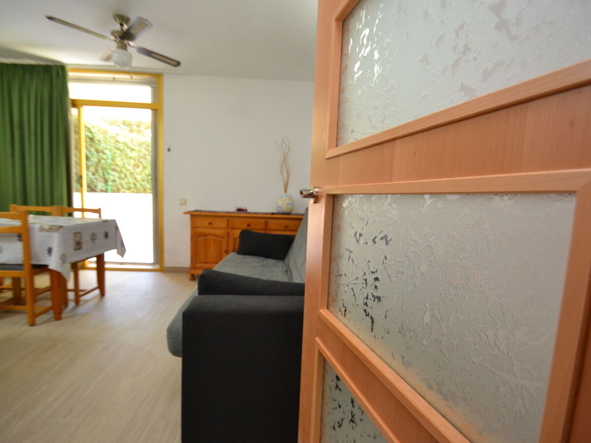 Catalunya 7 - Appartement 4 pers. à 500 m de la mer - Photo 10