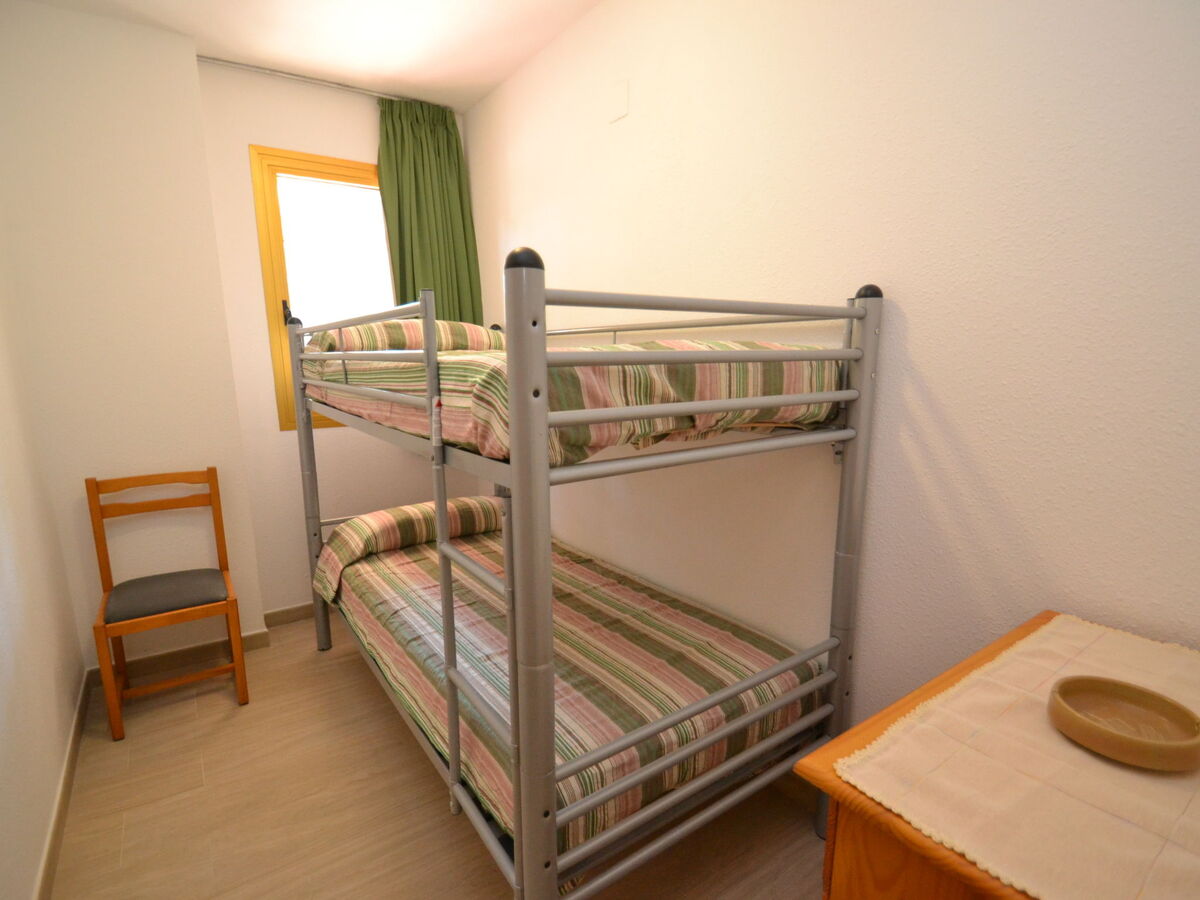 Catalunya 7 - Appartement 4 pers. à 500 m de la mer - Photo 11