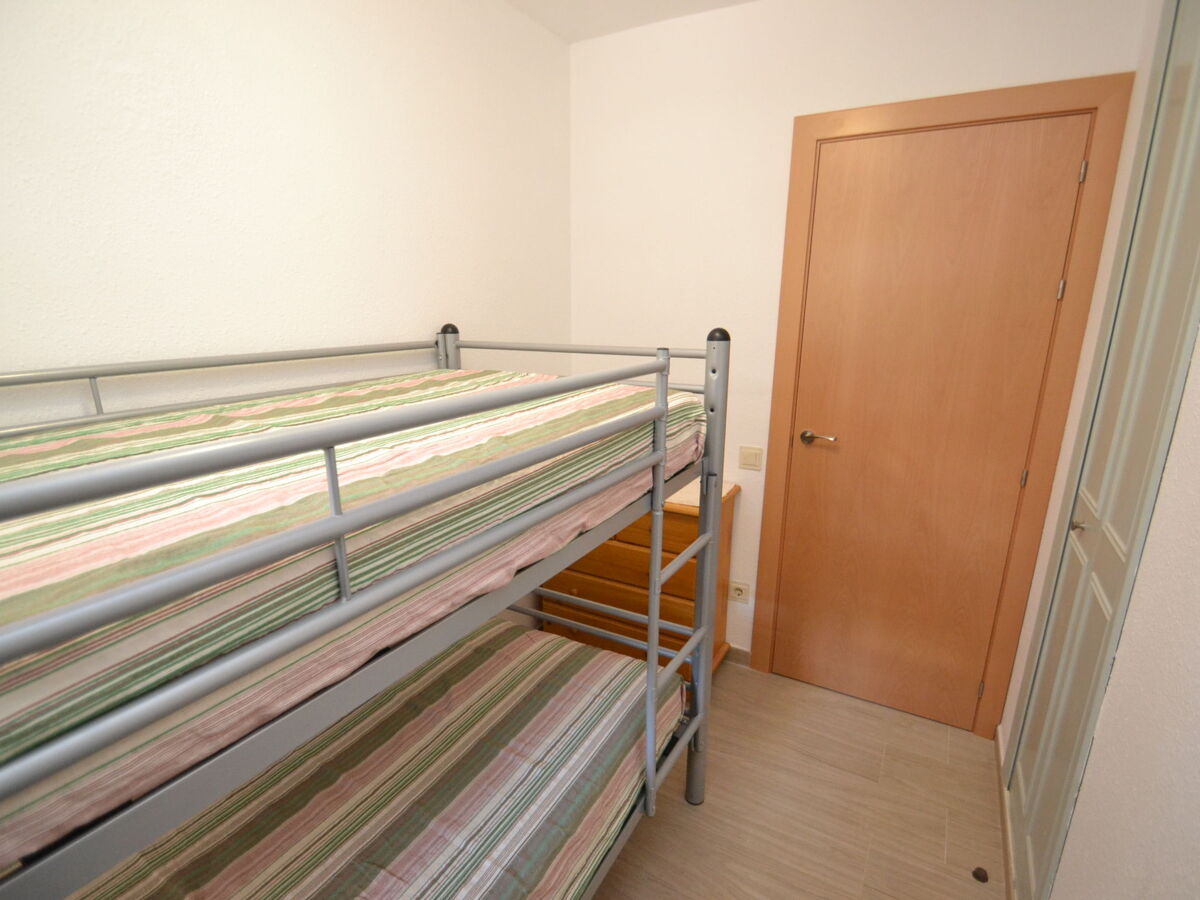 Catalunya 7 - Appartement 4 pers. à 500 m de la mer - Photo 12