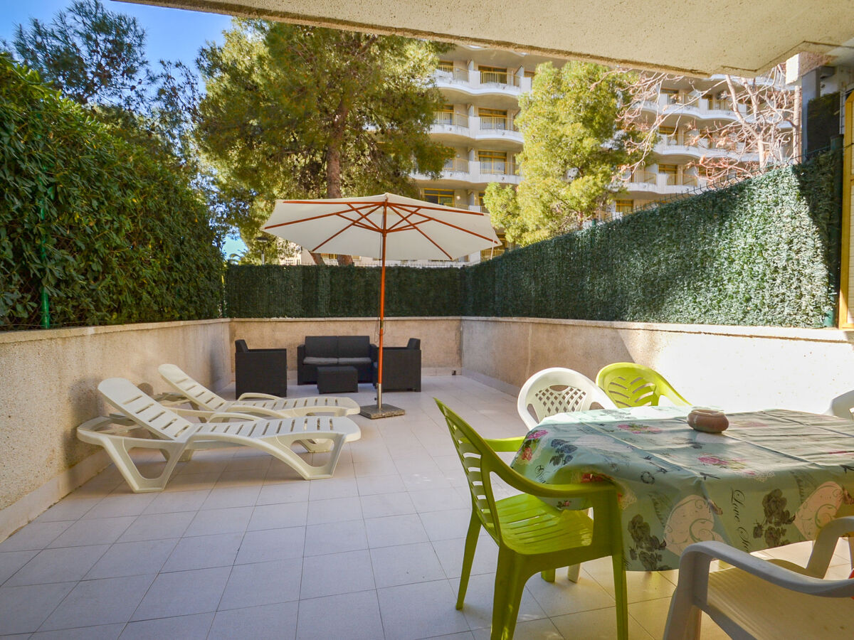 Catalunya 7 - Appartement 4 pers. à 500 m de la mer - Photo 14