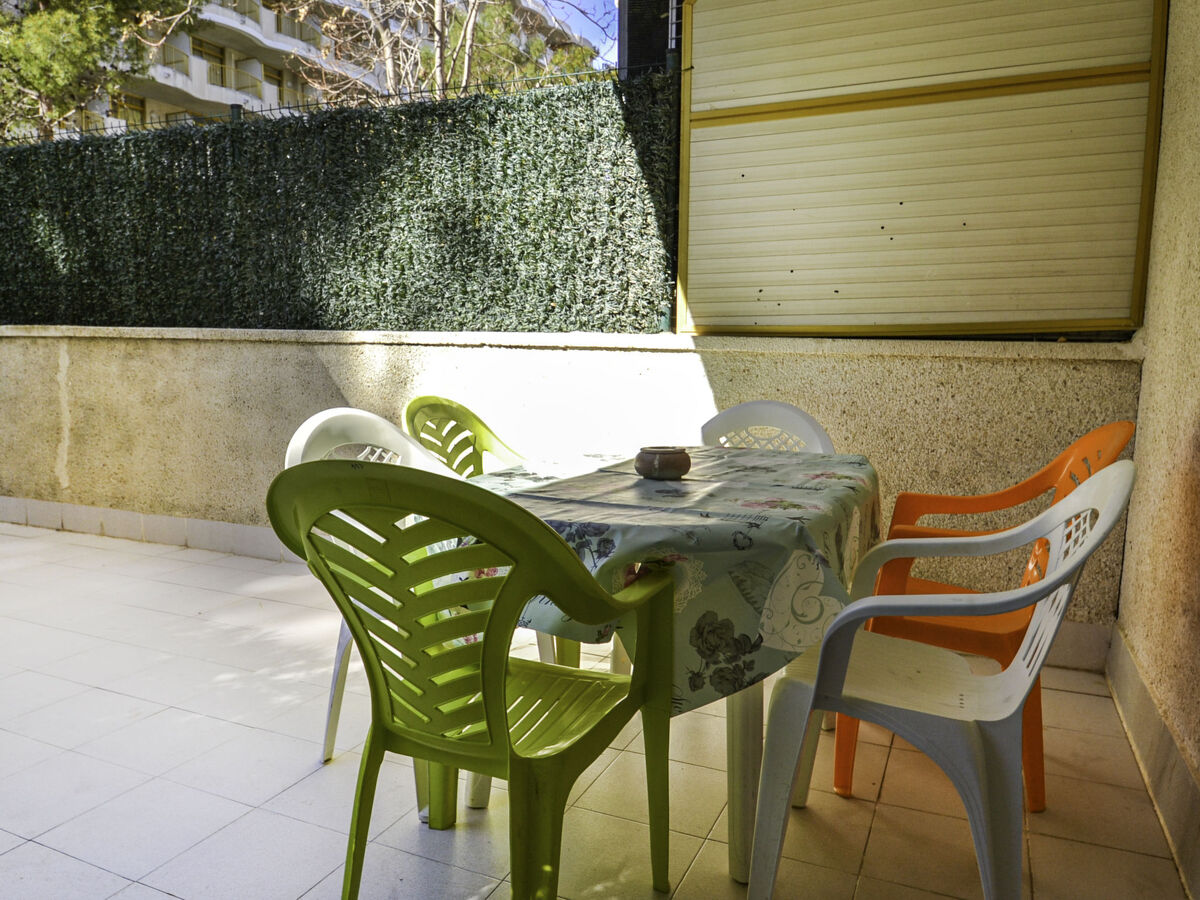 Catalunya 7 - Appartement 4 pers. à 500 m de la mer - Photo 15