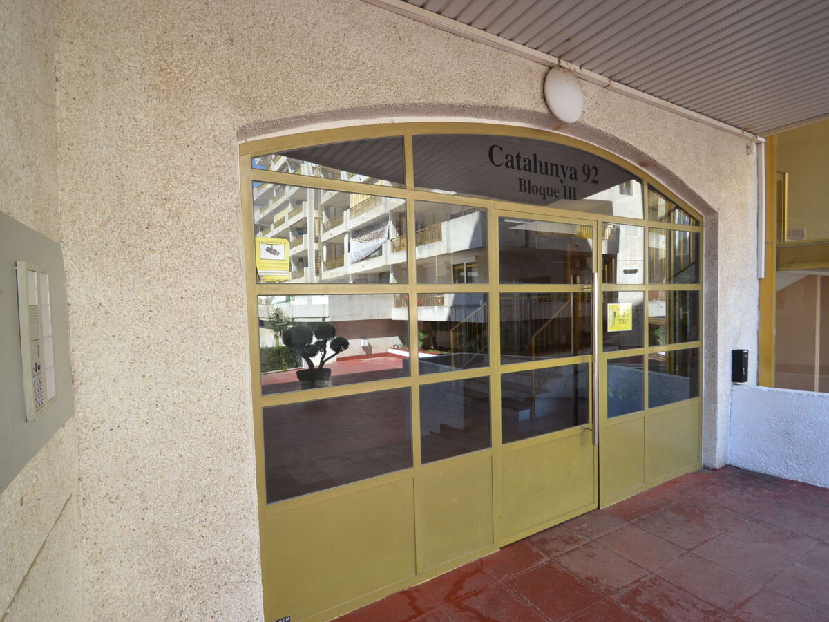 Catalunya 7 - Appartement 4 pers. à 500 m de la mer - Photo 16