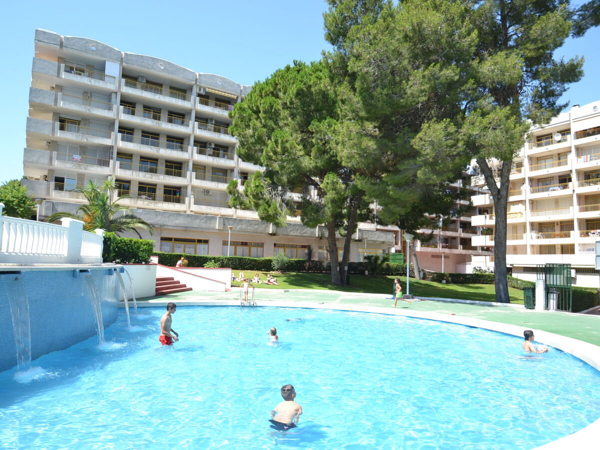 Catalunya 7 - Appartement 4 pers. à 500 m de la mer - Photo 17