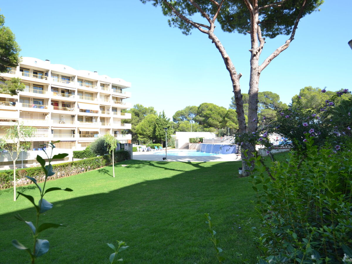 Catalunya 7 - Appartement 4 pers. à 500 m de la mer - Photo 19