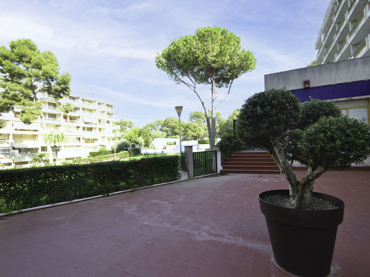 Catalunya 7 - Appartement 4 pers. à 500 m de la mer - Photo 20