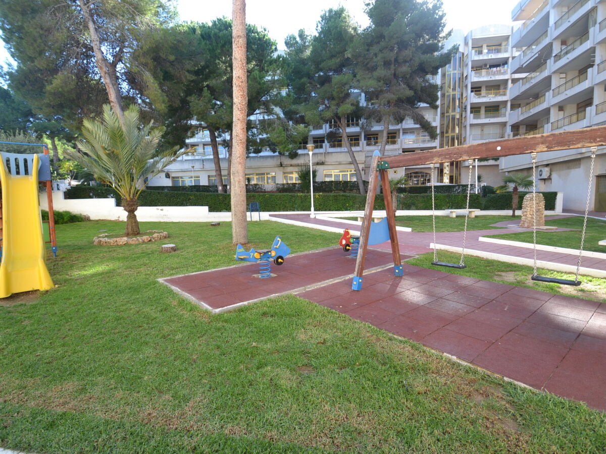 Catalunya 7 - Appartement 4 pers. à 500 m de la mer - Photo 24