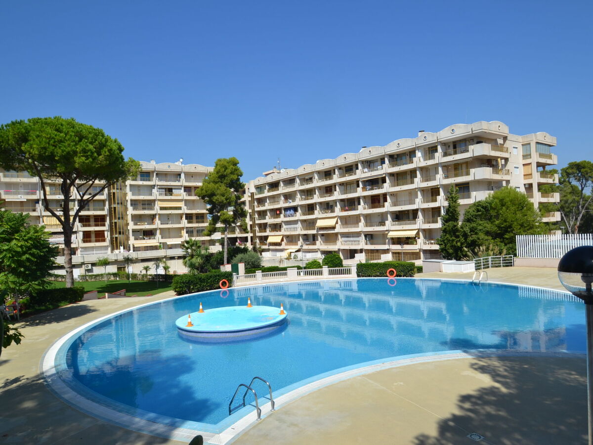Catalunya 7 - Appartement 4 pers. à 500 m de la mer - Photo 26
