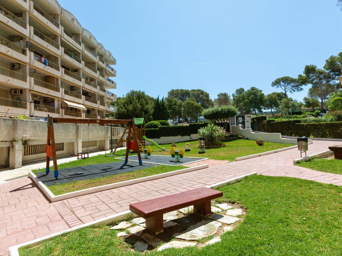 Catalunya 7 - Appartement 4 pers. à 500 m de la mer - Photo 27