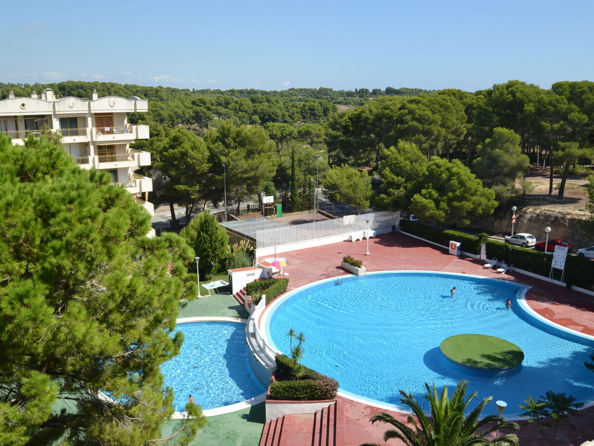 Catalunya 7 - Appartement 4 pers. à 500 m de la mer - Photo 28