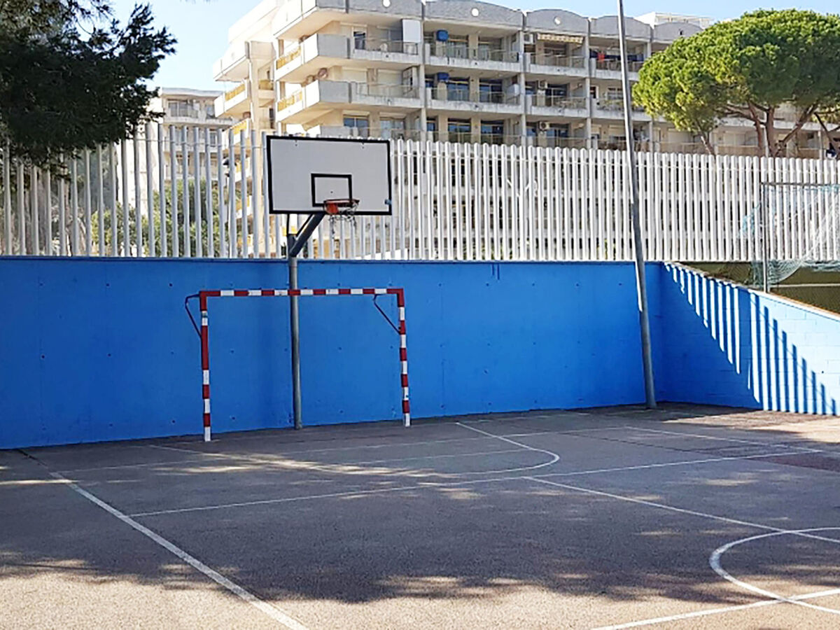 Catalunya 7 - Appartement 4 pers. à 500 m de la mer - Photo 32