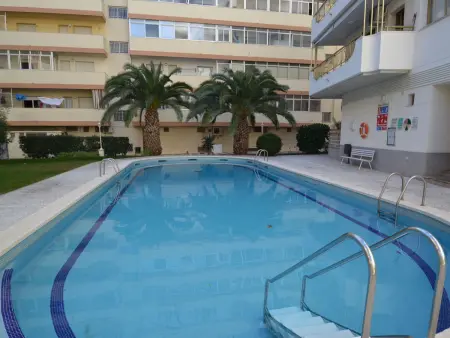Location appartement à Salou, Indasol