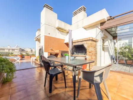 Indasol, appartement 6 pers. avec terrasse 200 m² : photo 2