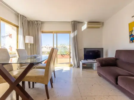 Indasol, appartement 6 pers. avec terrasse 200 m² : photo 3