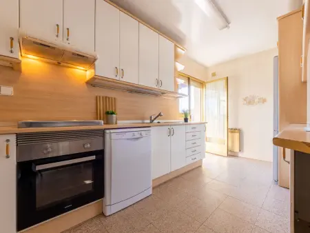 Indasol, appartement 6 pers. avec terrasse 200 m² : photo 4