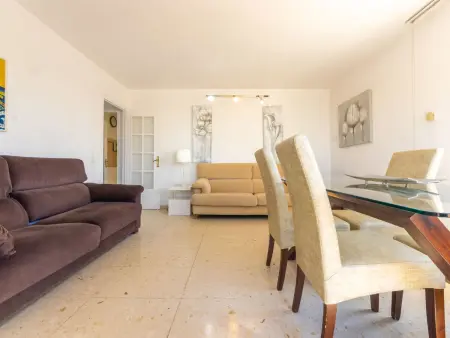 Indasol, appartement 6 pers. avec terrasse 200 m² : photo 7