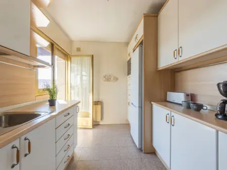 Indasol, appartement 6 pers. avec terrasse 200 m² : photo 8