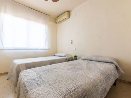 Indasol, appartement 6 pers. avec terrasse 200 m² : photo 10