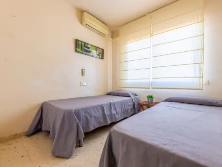 Indasol, appartement 6 pers. avec terrasse 200 m² : photo 12