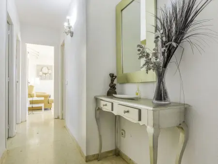 Indasol, appartement 6 pers. avec terrasse 200 m² : photo 14